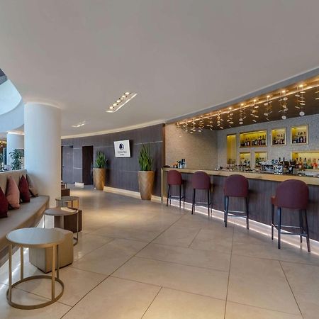 Doubletree By Hilton Yerevan City Centre Exteriör bild
